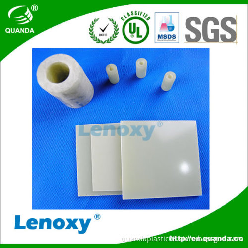 Epoxy resin FR4 rod tube